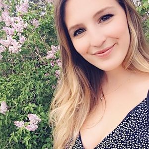 Meet your Posher, Sara-maude